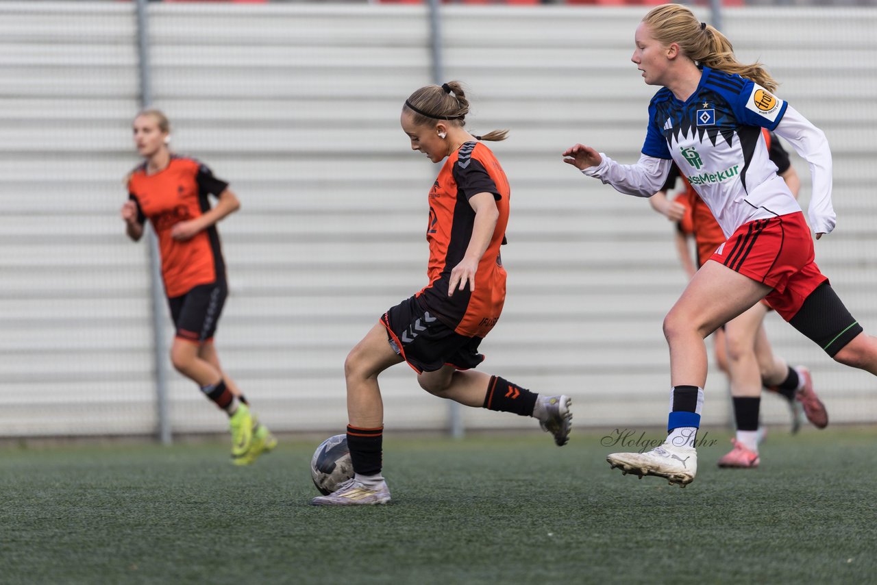 Bild 257 - wCJ Holstein Kiel Turnier